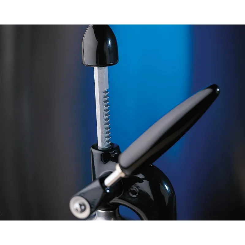 عصارة حمضيات يدوية 932 من بيتش كوميرشل، لمسة نهائية مقاومة للأحماض، تأكد من قبضة القدمين، عصير الليمون والليمون والبرتقال والكرا