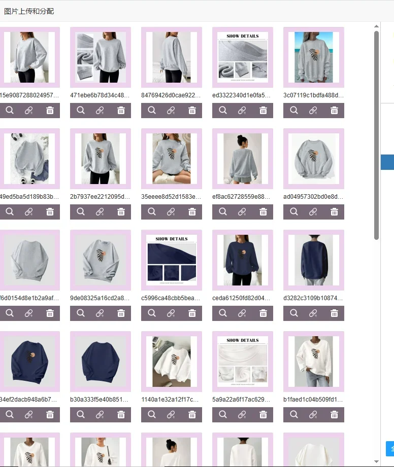 

Y2k Round Neck Women Sweater Velvet Winter Casual Streetwear Comfortable Long Sleeved Pullovers Autumn Woman Clothes 2025