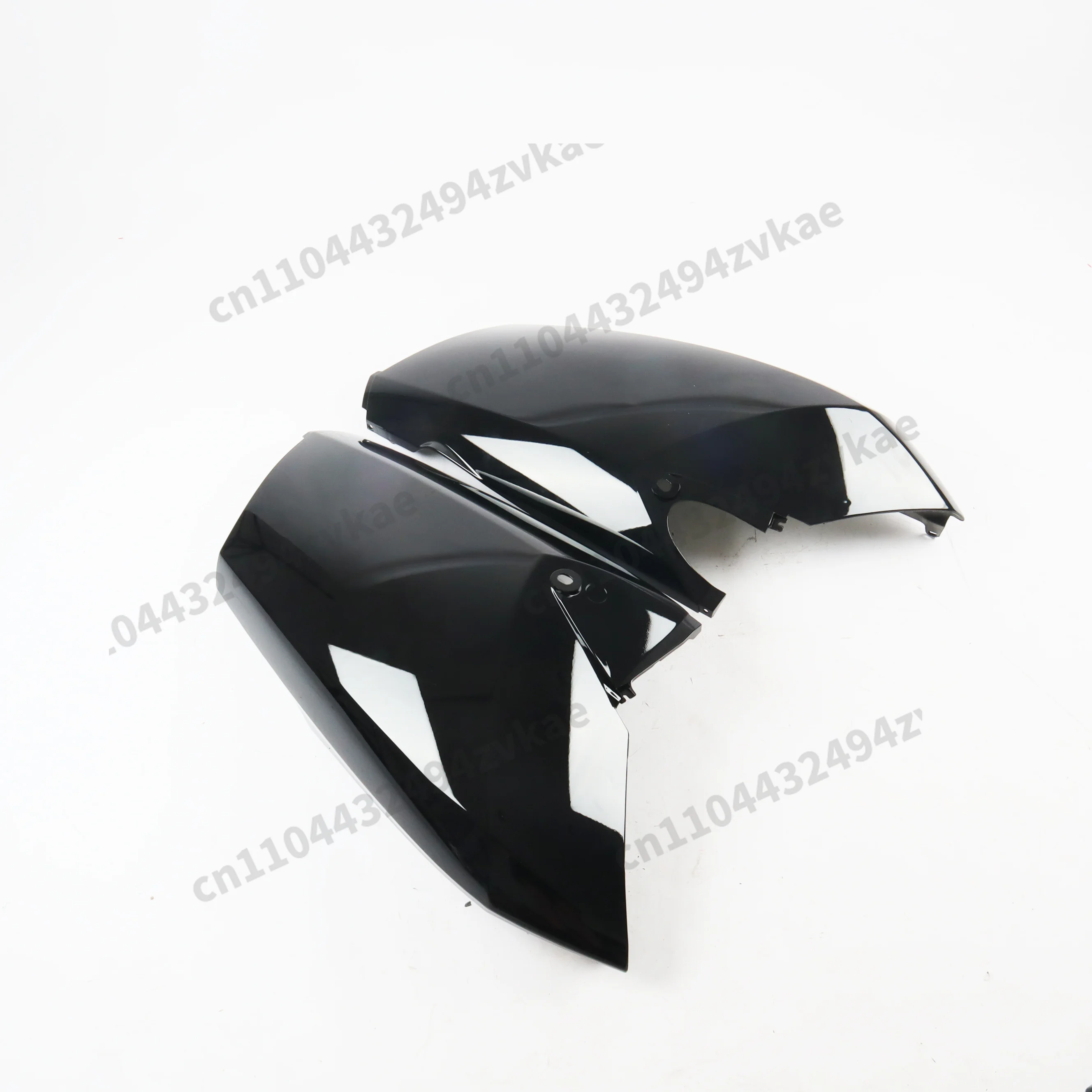 12 PCS for MAXAM SG17J21J(YP4)   250 Motorcycles Body Kits Out Fairings