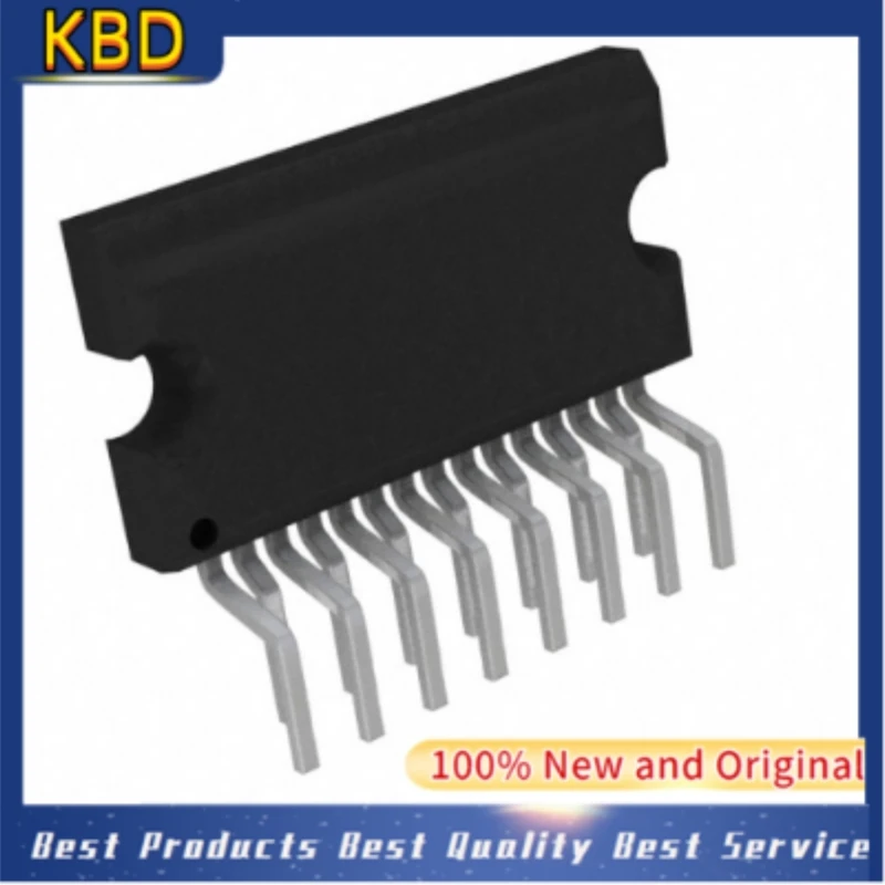 100% New and original LV5684NPVD-XH Integrated circuit