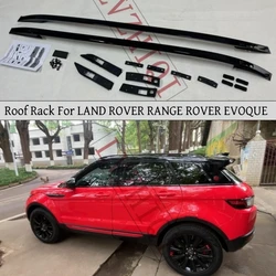 Roof Rack For LAND ROVER RANGE ROVER EVOQUE 2011-2025 High Quality Aluminum Alloy Luggage Raill Carrier Bar Top Rail Racks