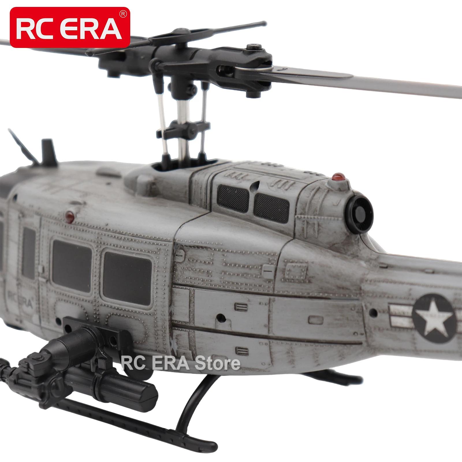 Thumbnail 4 - #17 Trending RC Helicopters Right Now