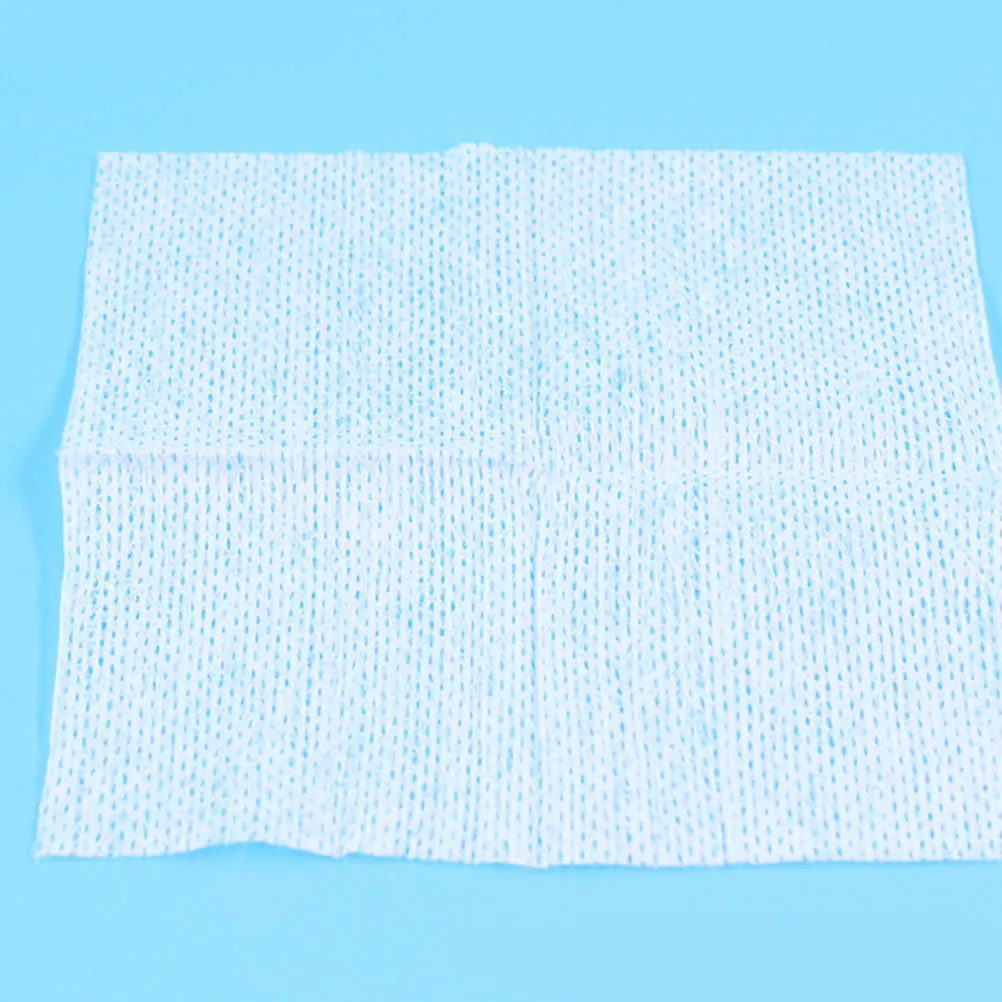 

240 Pcs Wipes Cotton Makeup Remover Cleansing Pads Sponges for Face Exfoliating