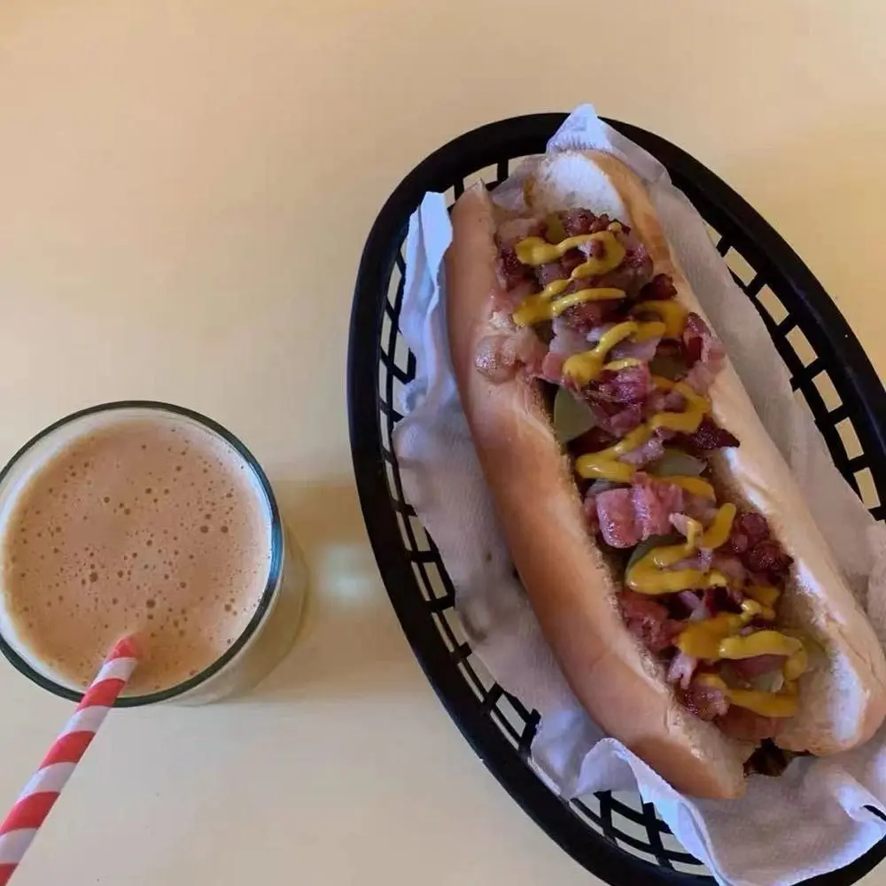 Photo Prop Plastic Food Baskets Colorful Oval Shape Bread Plate Reusable Basket Serving Desktop Decor