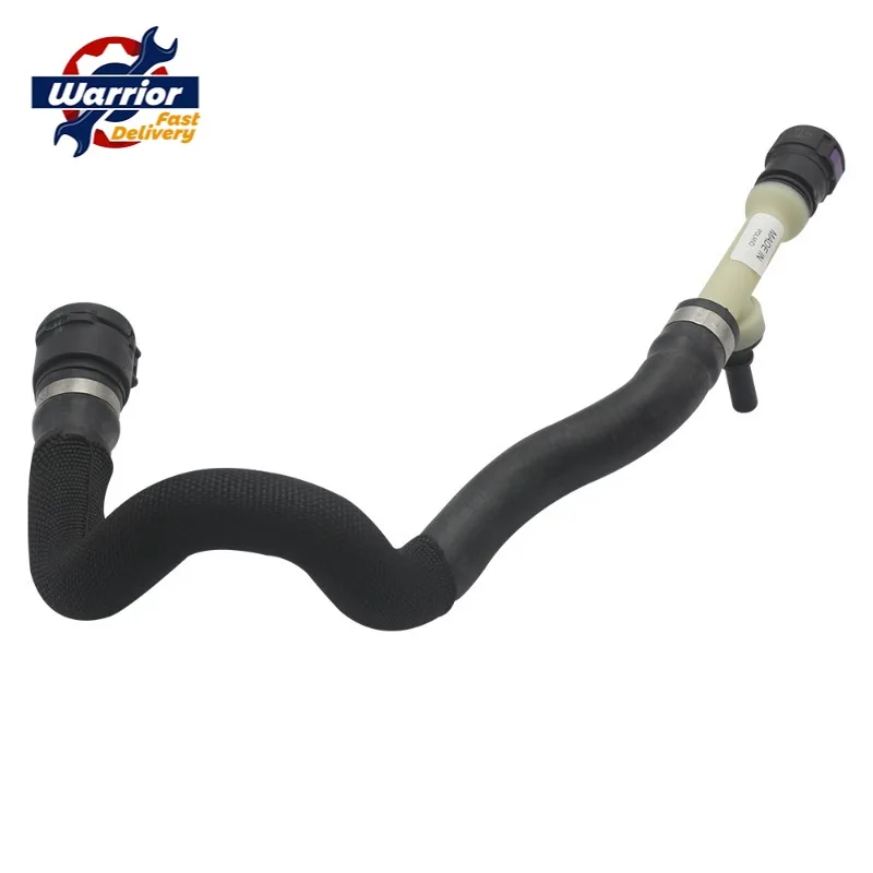 Original/Made 8641078 31338581 31657657 Radiator Hose Compatible with Volvo S60 XC60 V60 V40 V60 Cross Country