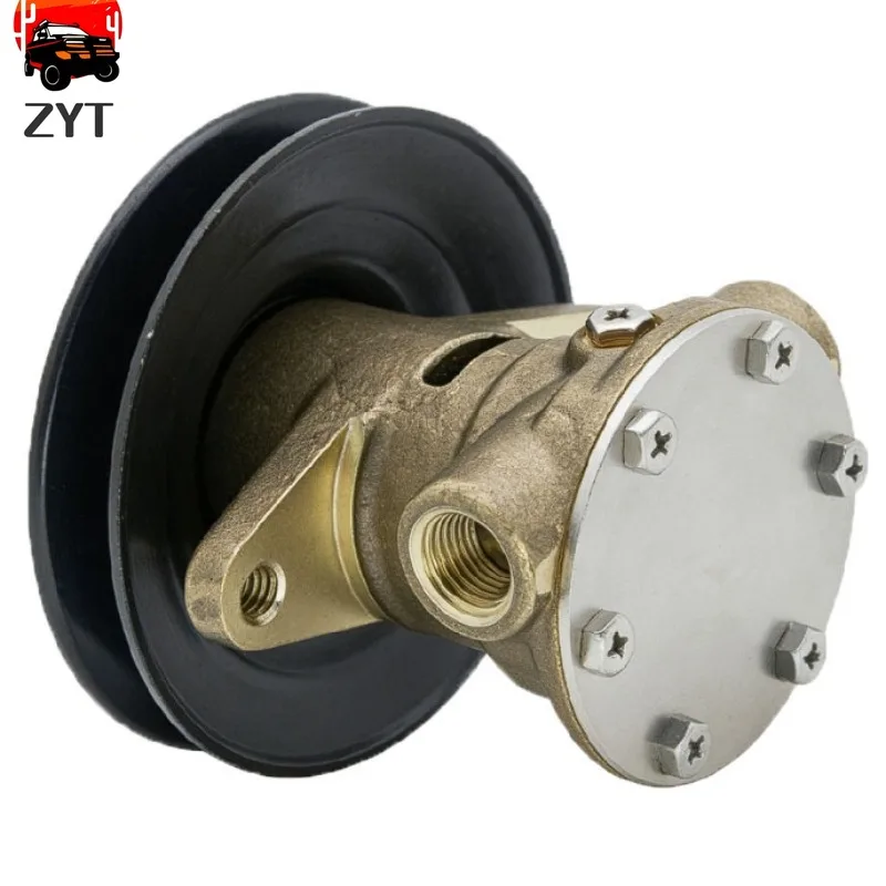 Brand New Sea Water Pump 728270-42002 128270-42002 128270-42001 For YANMAR 2GM20 3GM30 2GM 3GM Engine