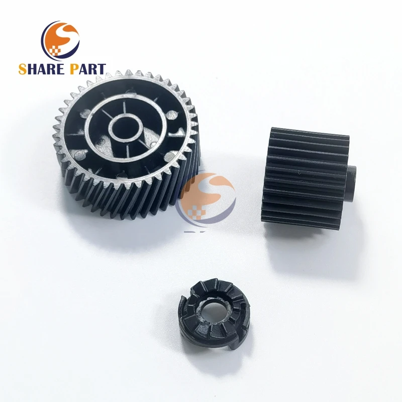 

FE3-3222 FE3-3236 FE3-3237 FE3-3247 5 компл. детали привода фьюзера для Canon IR 2002 2202 2204 2206 2425 Запчасти для принтера