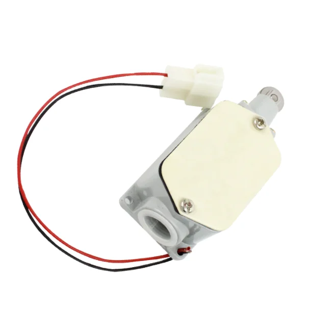 SWE60/70/80/90 Excavator Micro Switch