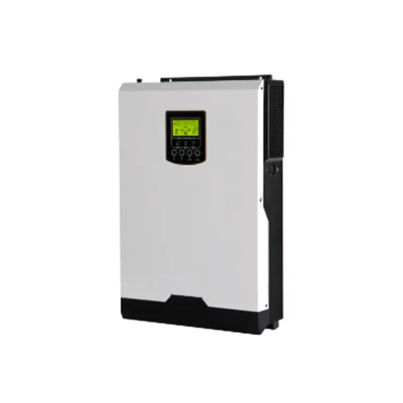 Voltronic Power All in One 12V 24V 48V Inverter 3KW Axpert VM II Premium 1.2-5KW off Grid Solar Mppt Inverter