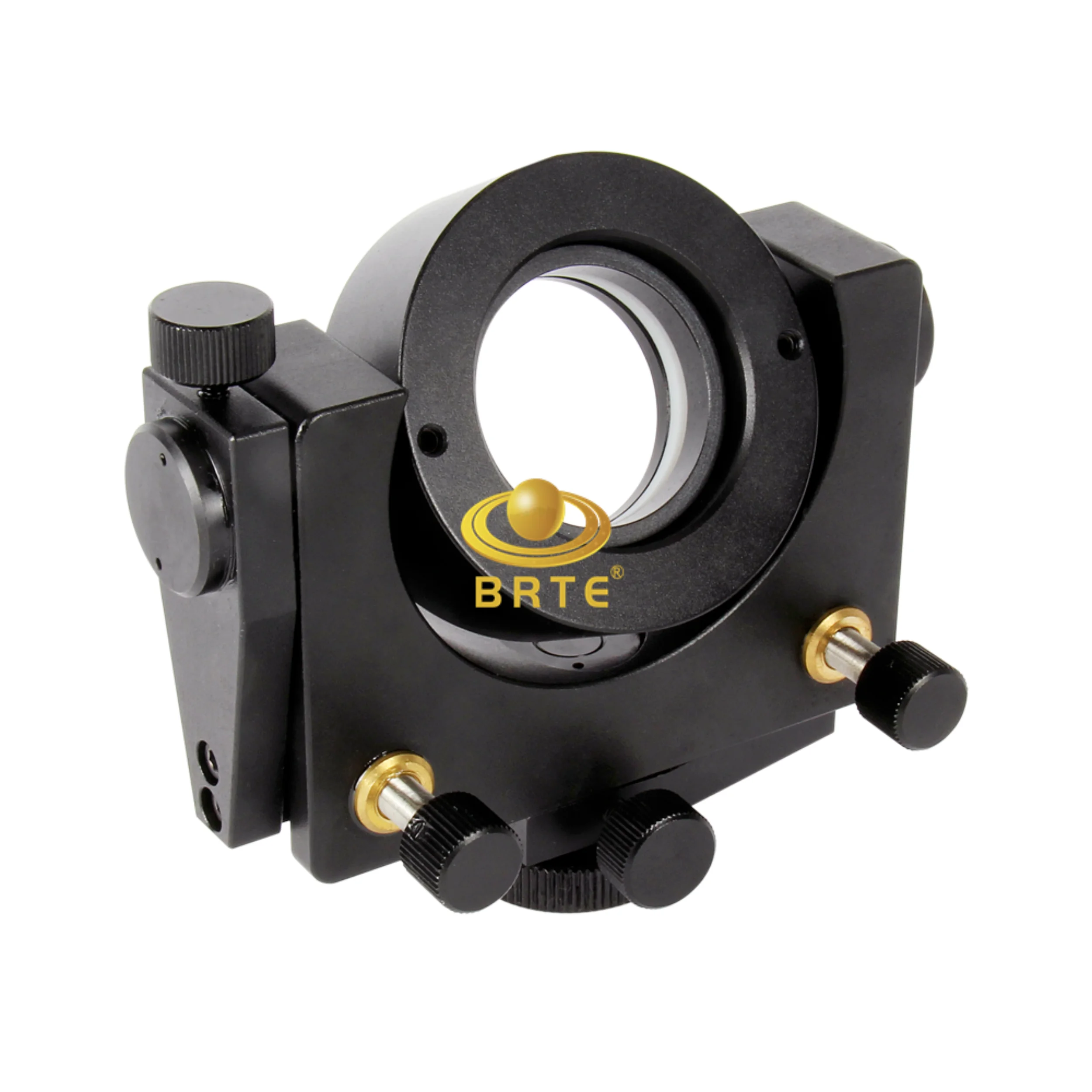 BRTE7MM0940 optical precision measurement Adjusting Kinematic Mirror Mount for optics