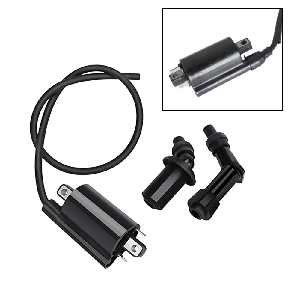 Ignition Coil AM120732 21121-2083 For Kawasaki For FD501V For FD590V For GX345 For 425 For 445 Engine Electrical Component