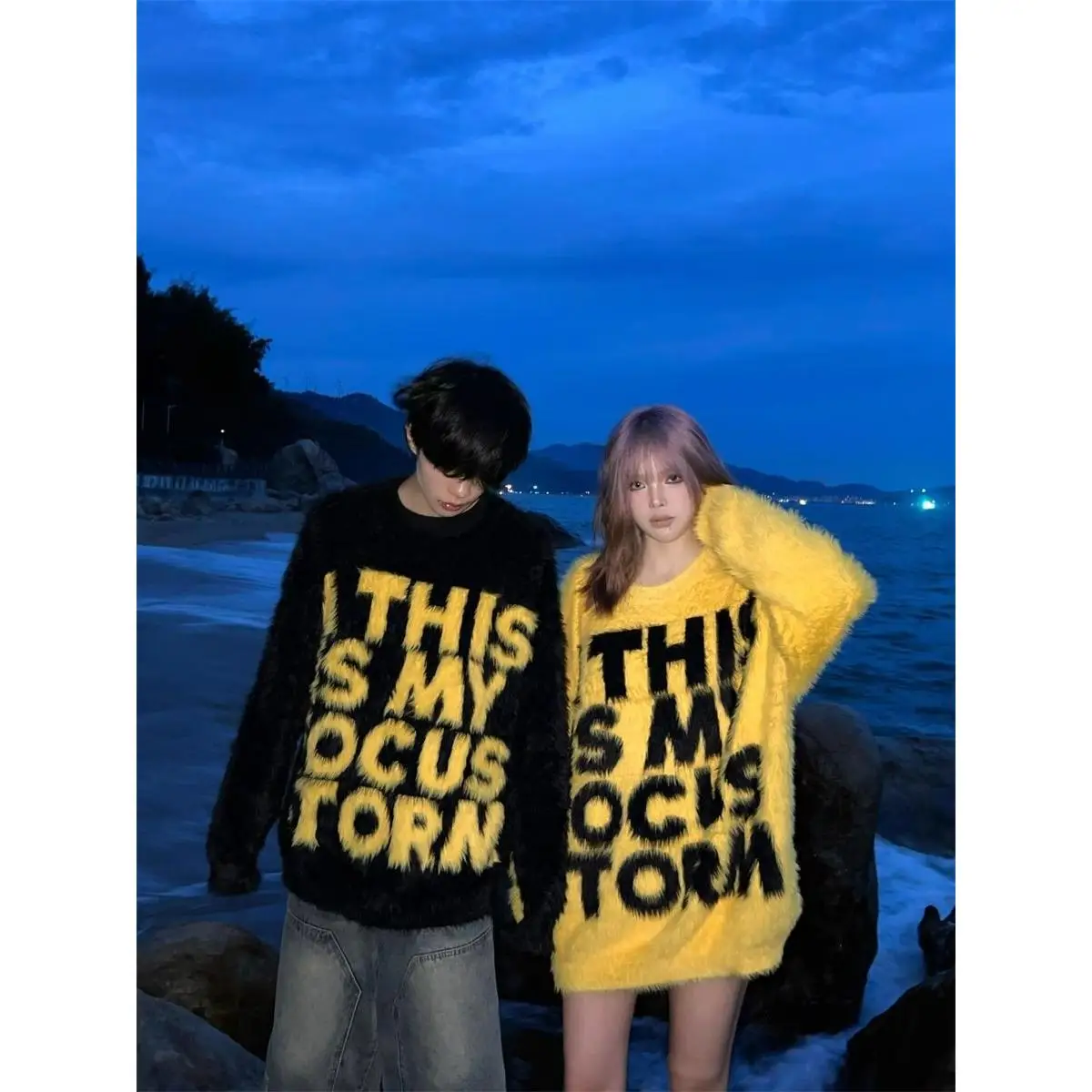 

Slim Fit round Ne Knitwear Men's Faion Brand Sli Autumn Winter Base irt 2024 New Model Men's Elely Tailored Top