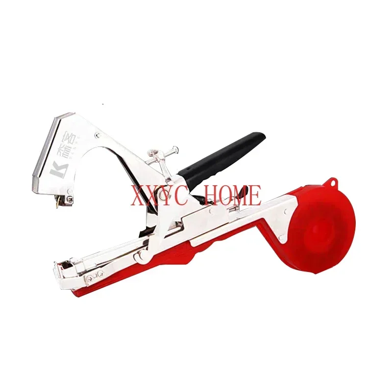 New tying machine   tomato  stem gun  cucumber tying device  grape  machine vine  device   binding end machine