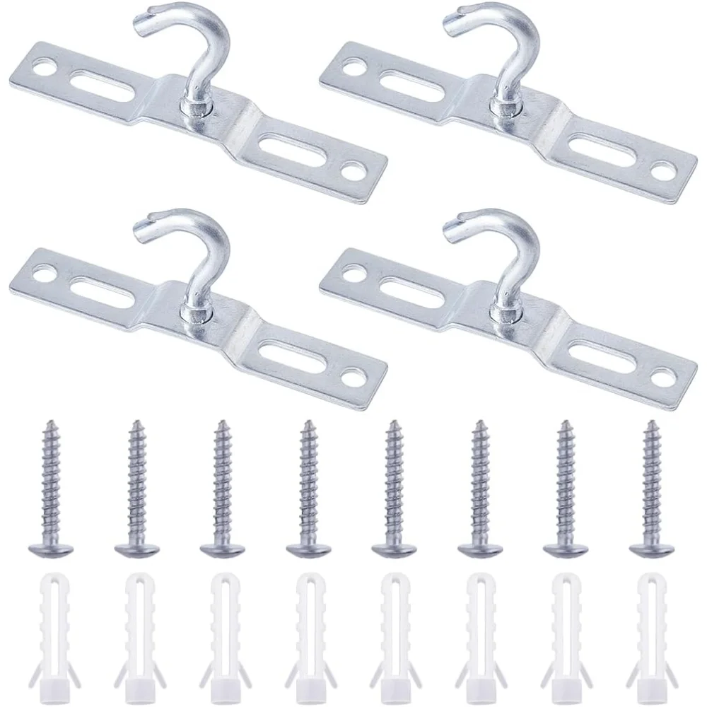 4-conjuntos-de-gancho-de-teto-resistente-quadrado-montagem-na-parede-planta-cabide-prata-metal-planta-suporte-lanternas-ferro-cabides-para-fazer-kit
