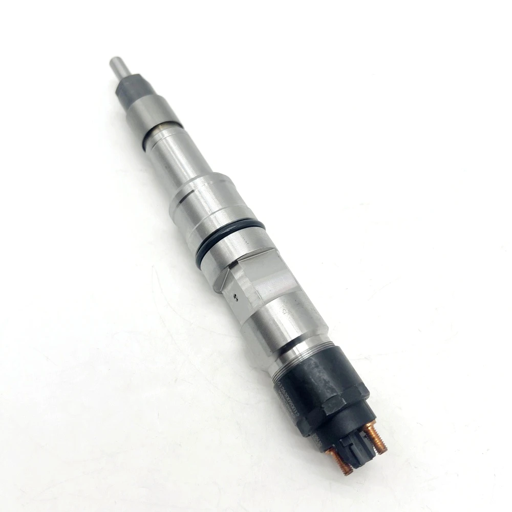High Quality Diesel Common Rail Injector 0445120266 612600090001 for Doosan series