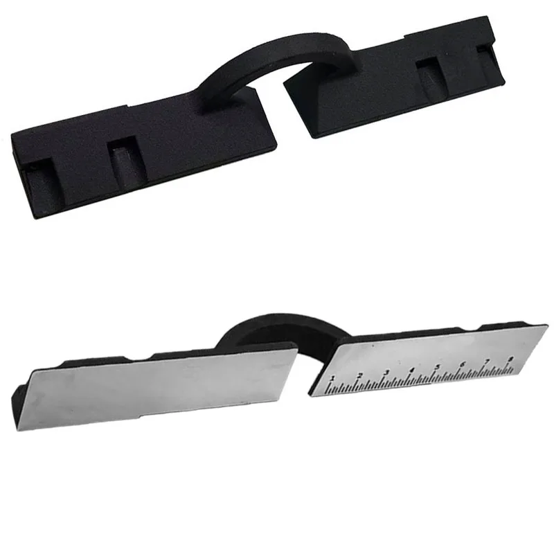 

Сменная защитная пластина (отбойник) для пильного станка по алюминию 255 мм, длина 450 мм, 42*29.5 см, аксессуар для электроинструментов