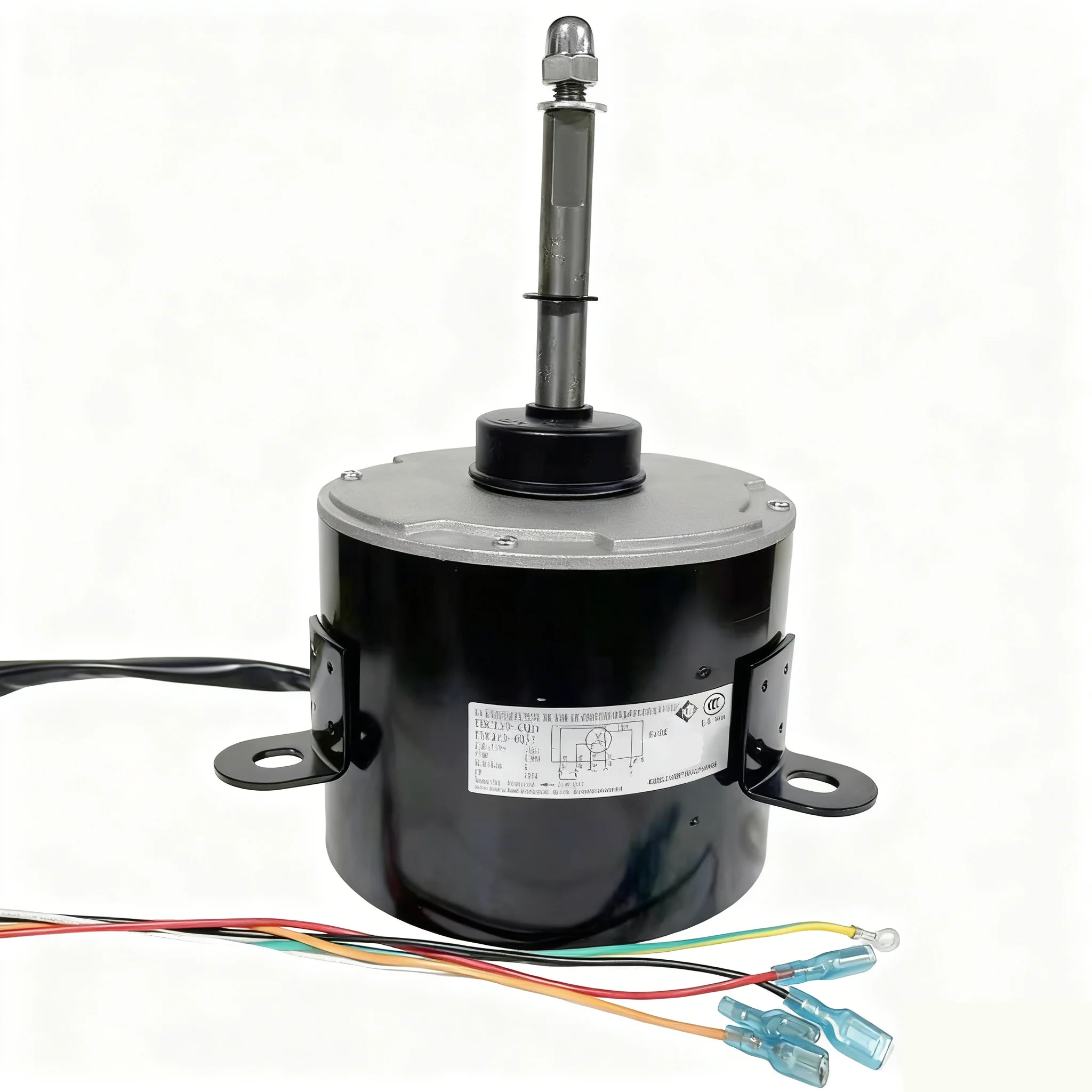 

New For Air Conditioner YDK250-6Q21 YDK250-6Q15 DC Fan Motor 220-240V 250W 860r/min Conditioning Parts