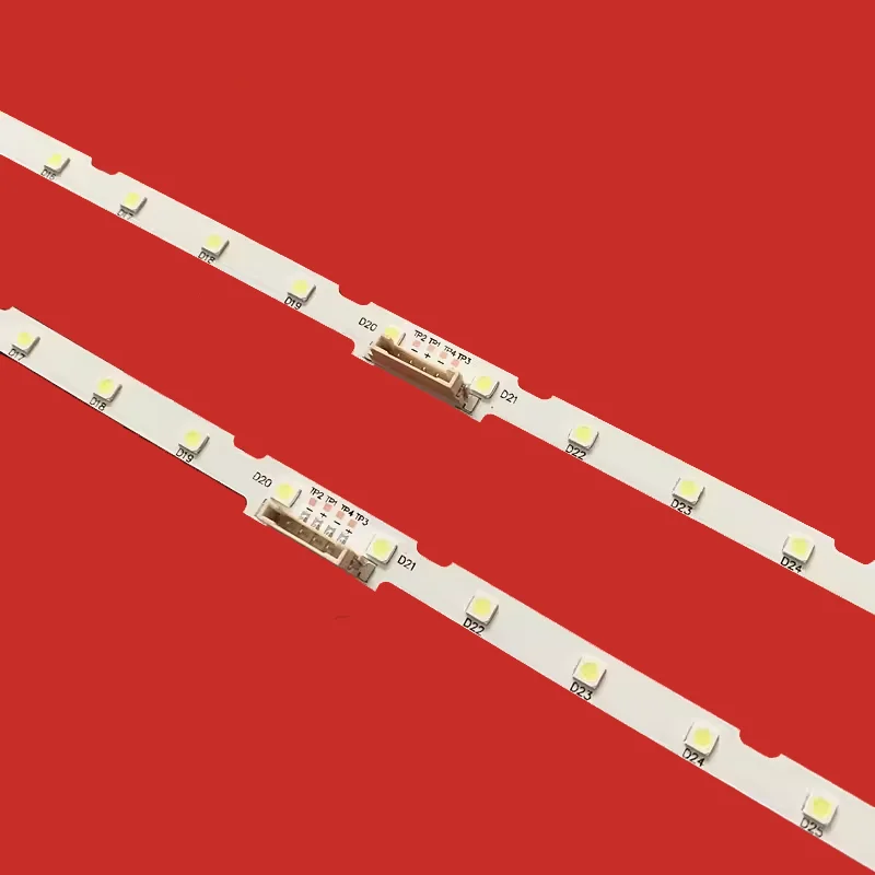 

Светодиодная лента подсветки для UE55RU7022K UE55RU7175U UE55RU7172U UE55RU7379U UE55RU7170U UE55RU7090U UE55RU7022