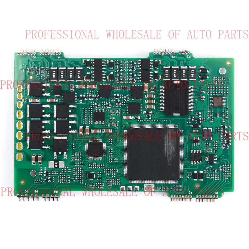 V+ Engine TCU Unit Aluminium Alloy 0AM927769D for Seat Mechatronic Control Module