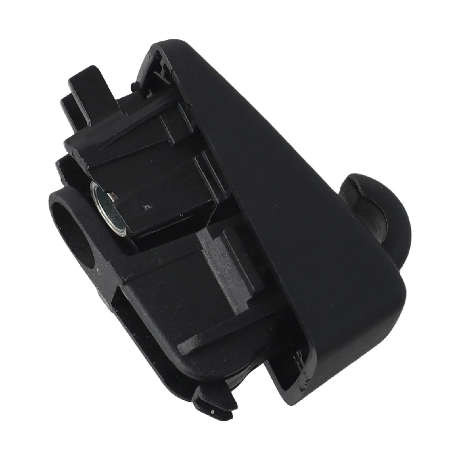For Panamera 2016-2021 971857561 For Car Maintenance Black Car Visor Clip For Panamera No Additional Parts Needed