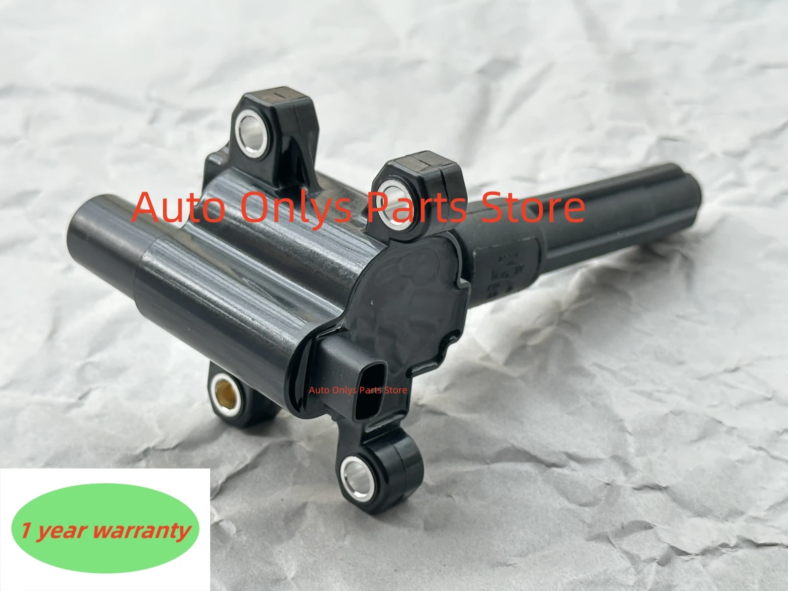 3X 1611583203 car accessories High quality Brand New Ignition Coil For Ssangyong Actyon Kyron KORANDO-SPORTS E23 Petrol