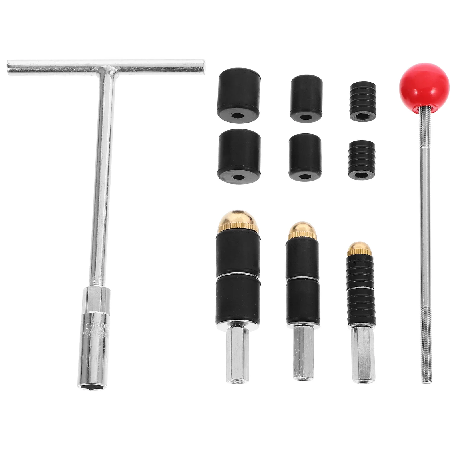 

Water Pipe Blocking Tool Stopper Wrench Repair Plumbing Tools Pin Plumber Needles Universal