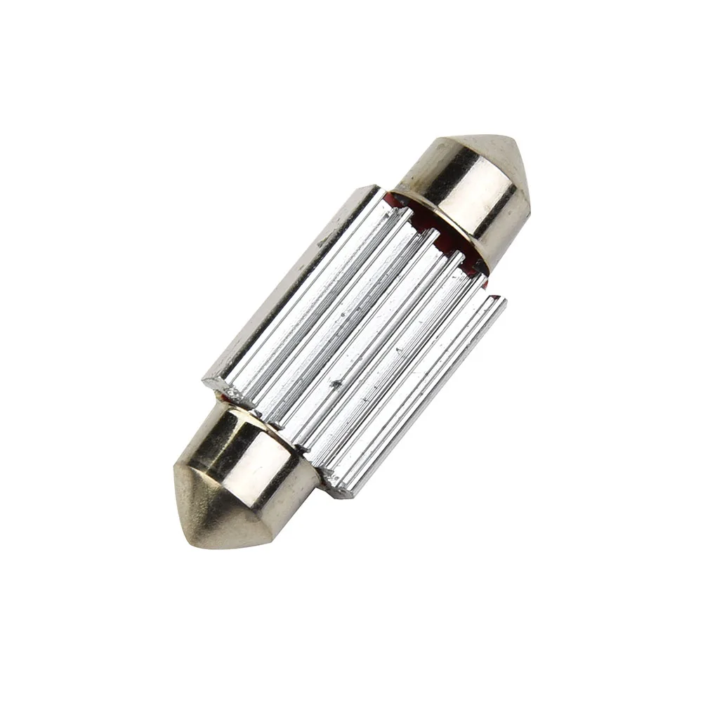

LED Bulb C10W, 36MM, Super Bright 4014, Auto Interior Reading Lamp, Car Light, No Need to Decode, Long Lasting