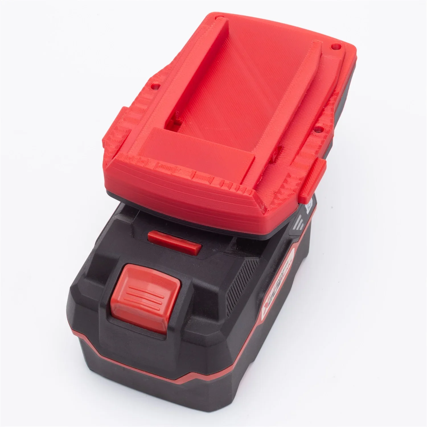 Bateria Converter Adaptador para Lidl Parkside X20V Team, Lítio para HILTI B22V Ferramentas Elétricas, não incluem Ferramentas e Bateria