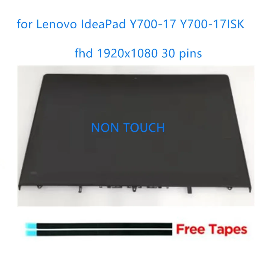 Lenovo y700 17isk lcd screen-AliExpress