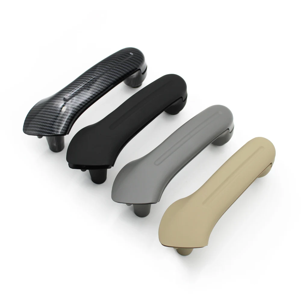 RHD Car Front Rear Left Right Door Pull Grab Handle Cover Panel Trim For VW Bora Golf 4 MK4 Jetta 1999 2000 2001 2002 2003 2004