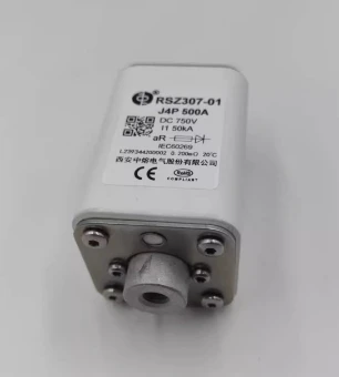 Fuse:RSZ307-01J4P-250A 750VDC RSZ307-01J4P-315A RSZ307-01J4P-350A RSZ307-01J4P-450A RSZ307-01J4P-500A RSZ307-01J4P-550A