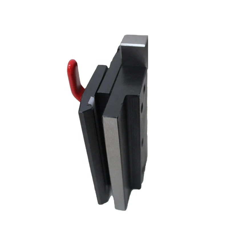 

Electric Clamp Small Tool Press Brake