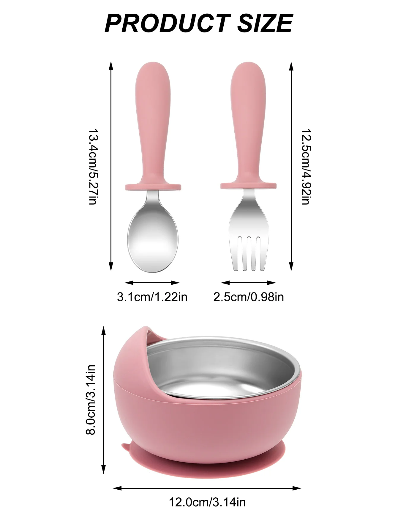 Thumbnail 4 - #90 Compare Baby Dishes Before You Buy