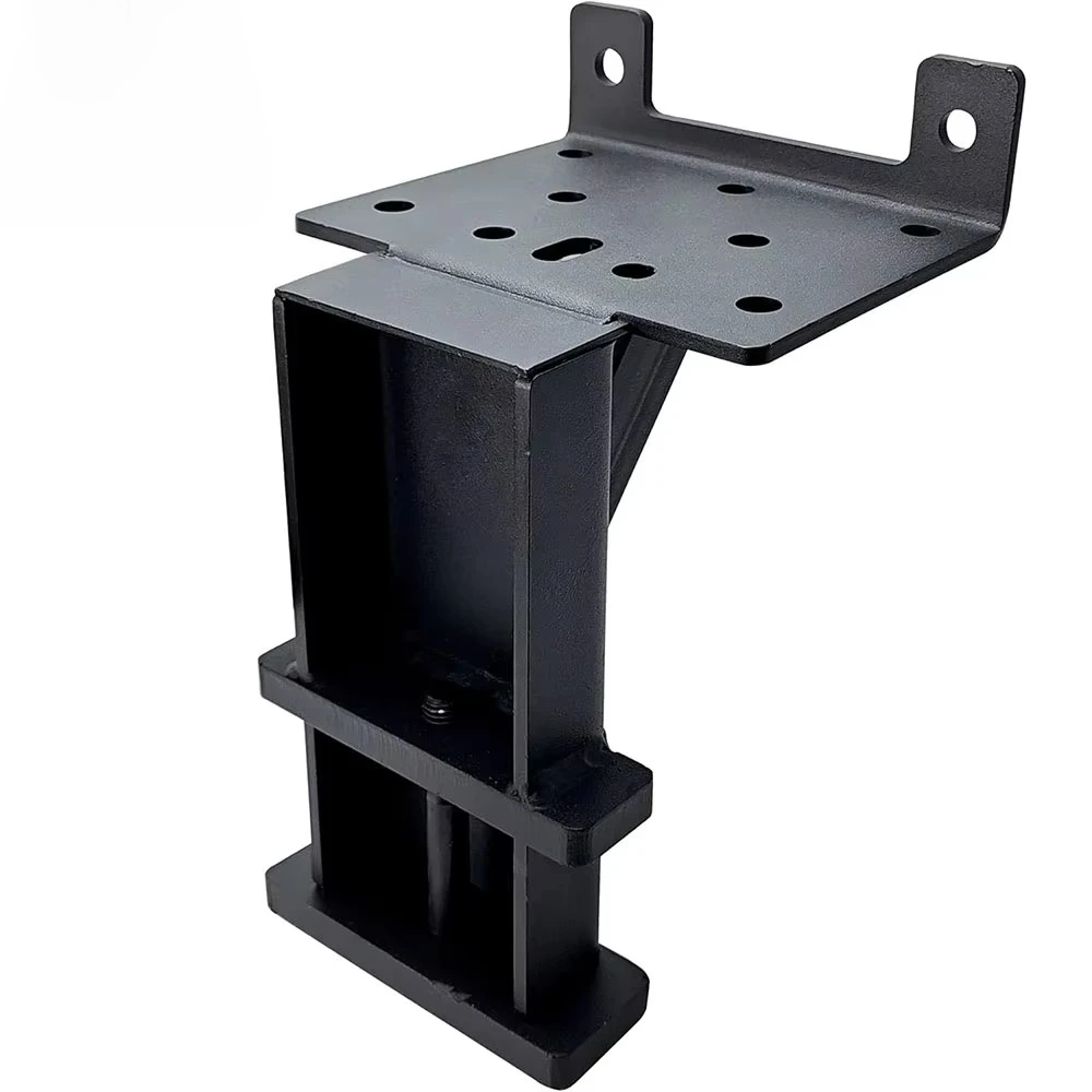 Wholesale High Quality 3600Lbs Universal Heavy Duty Trailer Winch Mount Fit for 2
