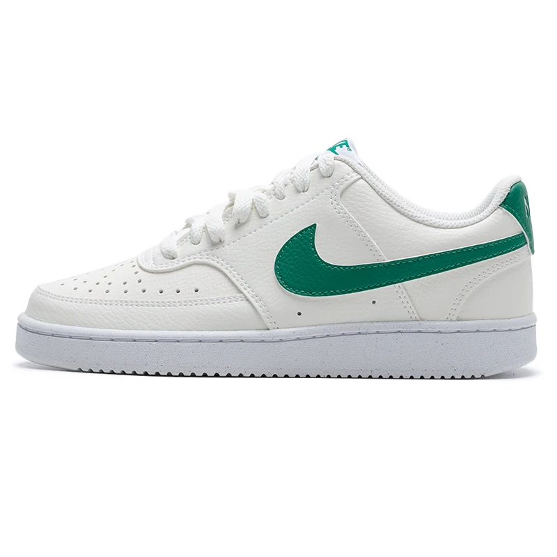 

Nike Women's Shoes Court Vision Lo Nn at Sneakers Low-Top Fashion Trendy Sneakers Fq8892-133