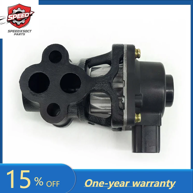 Válvula EGR 18111-77E01 18111-77E02 para Suzuki Aerio Esteem Grand Vitara XL7 Sidekick Tracker EGV922 - Ferramentas e Acessórios Automotivos