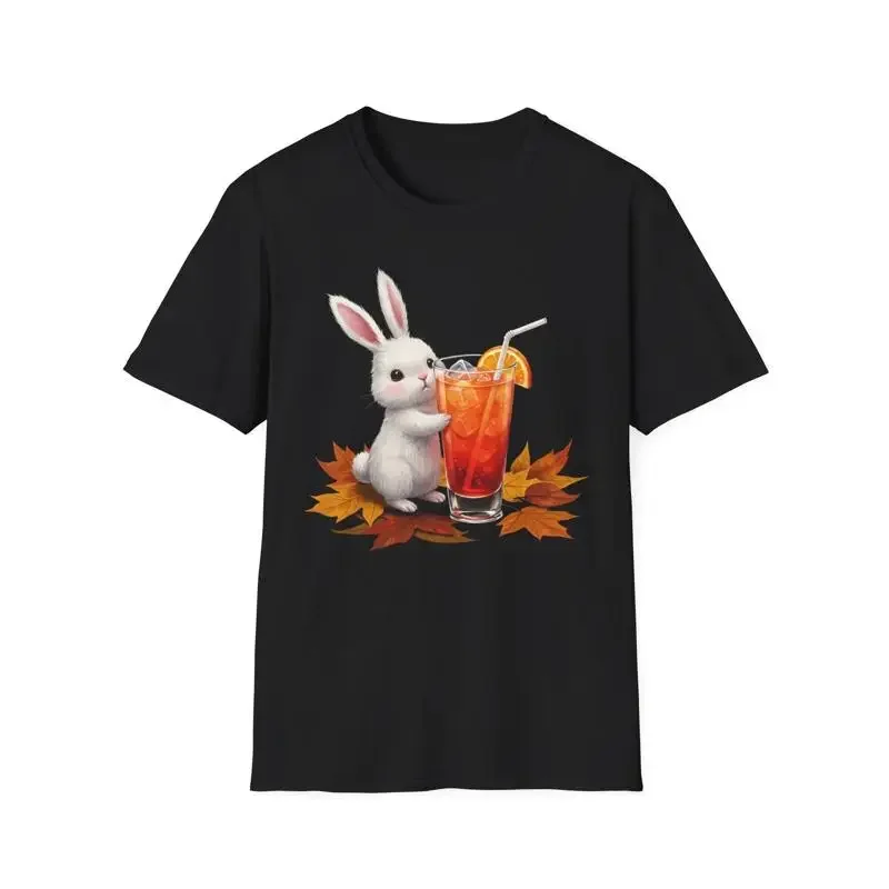 Schönes Cocktail 7 Softstyle T-Shirt