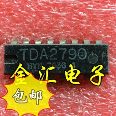 

Free deliveryI TDA2790 5PCS/LOT Module