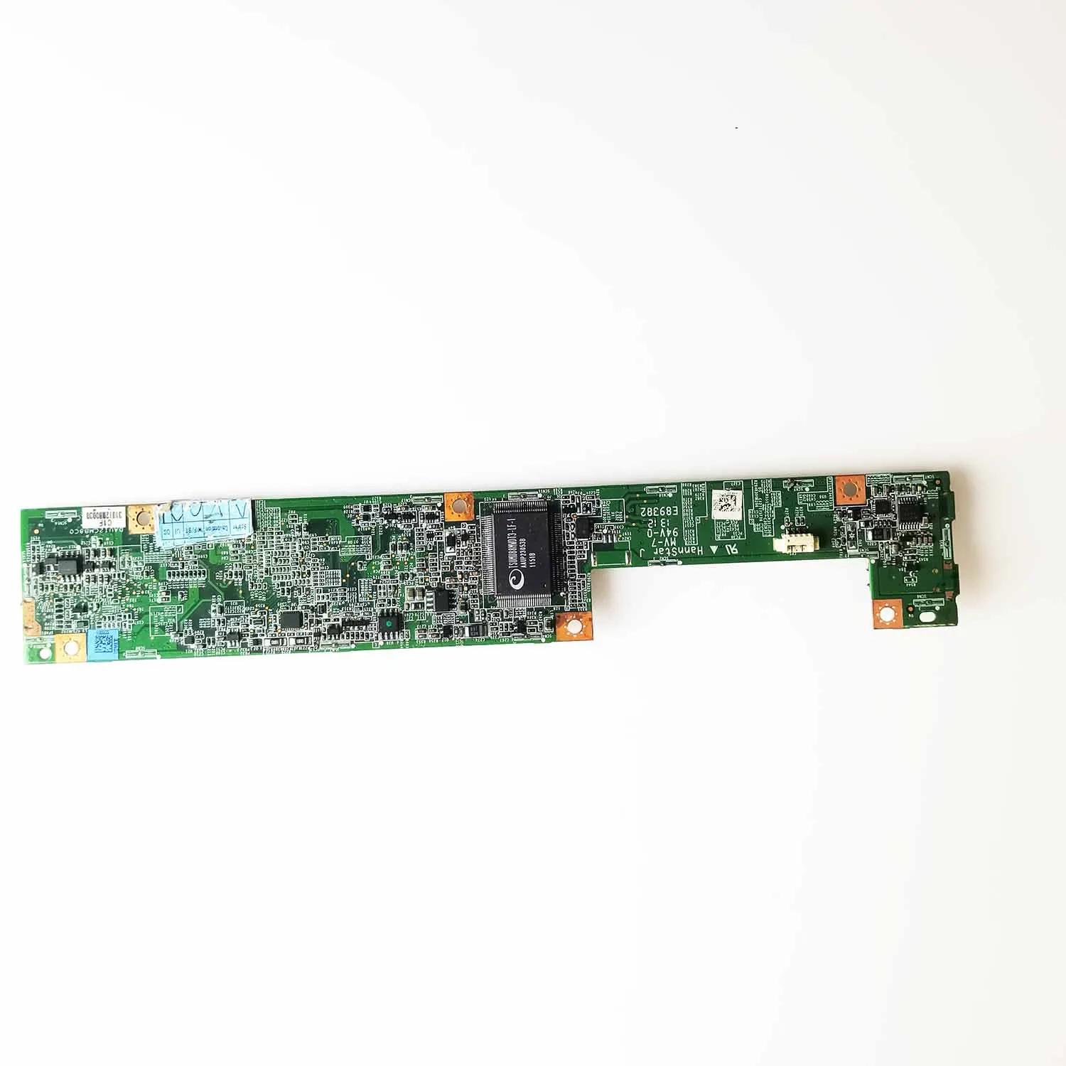 

Motherboard E89382 MV-7 HannStar driver board