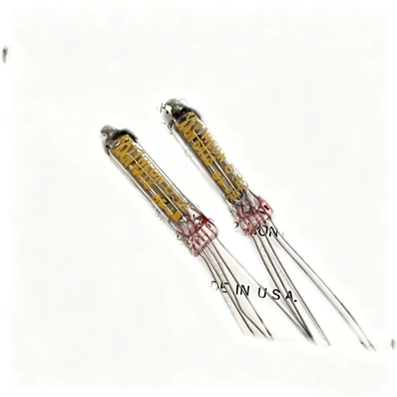 american-6418-subminiature-electronic-tube-new-original-direct-heating-five-stage-tube