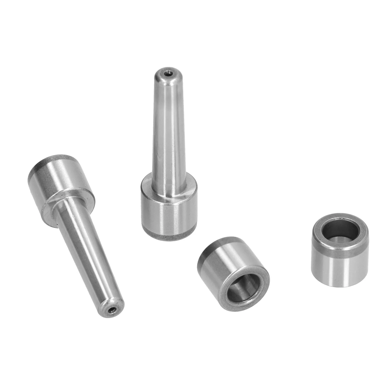 6세트 핀 부싱 금속 보조 정밀 위치 지정 금형 액세서리 20x12x18x50 정밀 금형 액세서리 핀