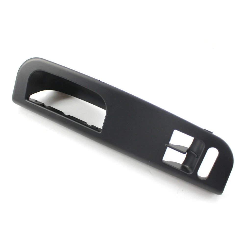 

ABHX-Window Switch Bezel Control Panel Bracket Handle Trim Bezel For- Passat Golf MK4 2 Door 1998-2006 3B1867171D