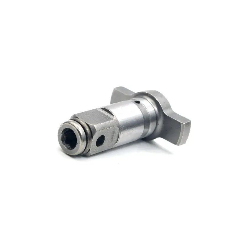 Electric wrench dual-purpose square shaft WU279/270/289/272 multi-function hollow output shaft accessories