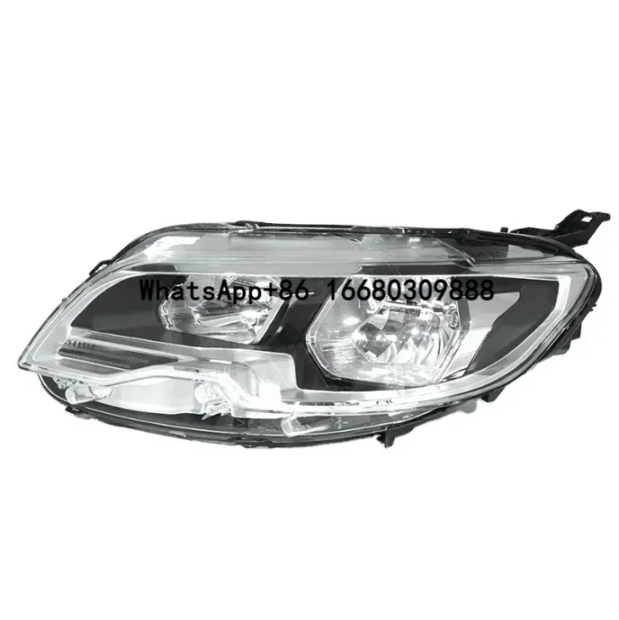 Car Auto Parts Left Right Headlight OE 9618738980 9816864980  For New 301