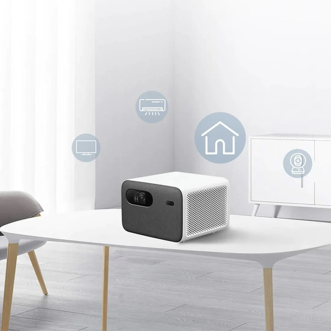 Projector 2 Pro Ori…