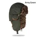 army green