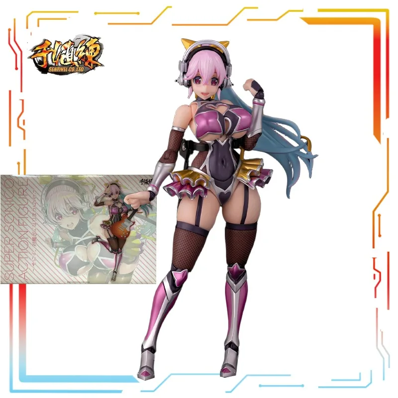 

Bandai S.H.MonsterArts готовые подвижные куклы анти-демон ниндзя RPG Super Sonics аниме фигурку игрушки модель подарки для мальчиков