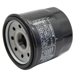 Oil Filter For Honda 15400-PFB-014 15410-MCJ-000 15410-MCJ-003 15410-MCJ-505 15410-MFJ-D01 CB500 T1210444 Motorcycle Oil Filter