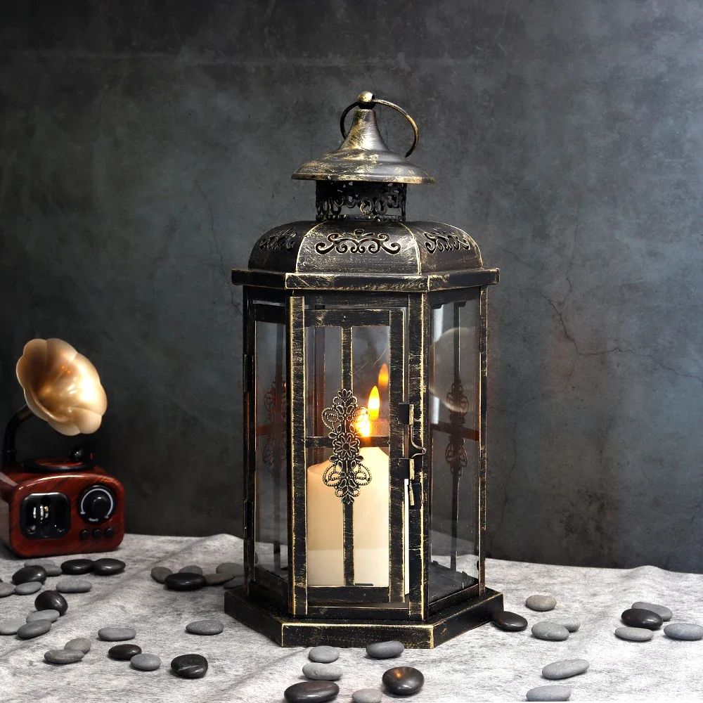 Thumbnail 3 - #16 Compare Candle Holders Before You Buy