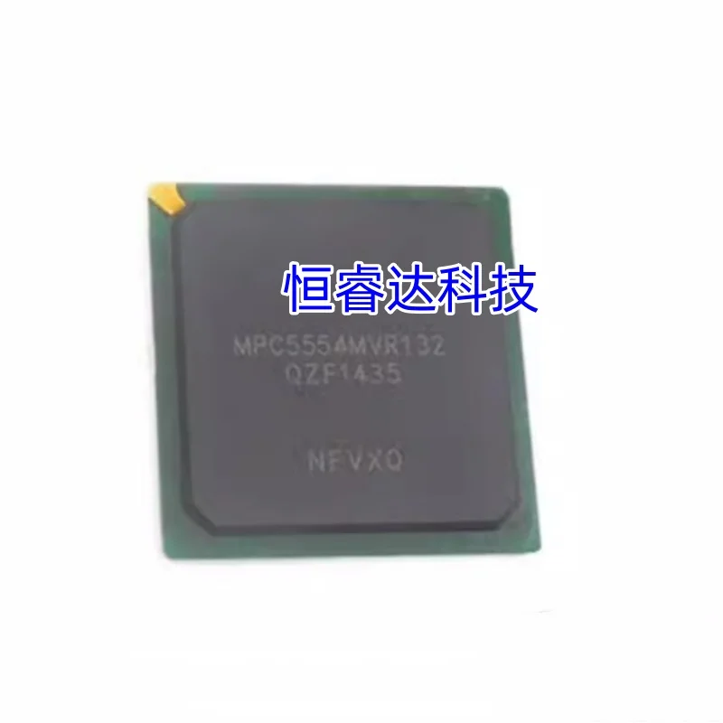 (1piece)100% New MPC5554MVR132 MPC5554MZP132 MPC5566MZP132 BGA Chipset